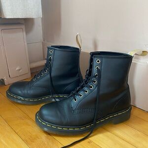 Vegan Dr Martens